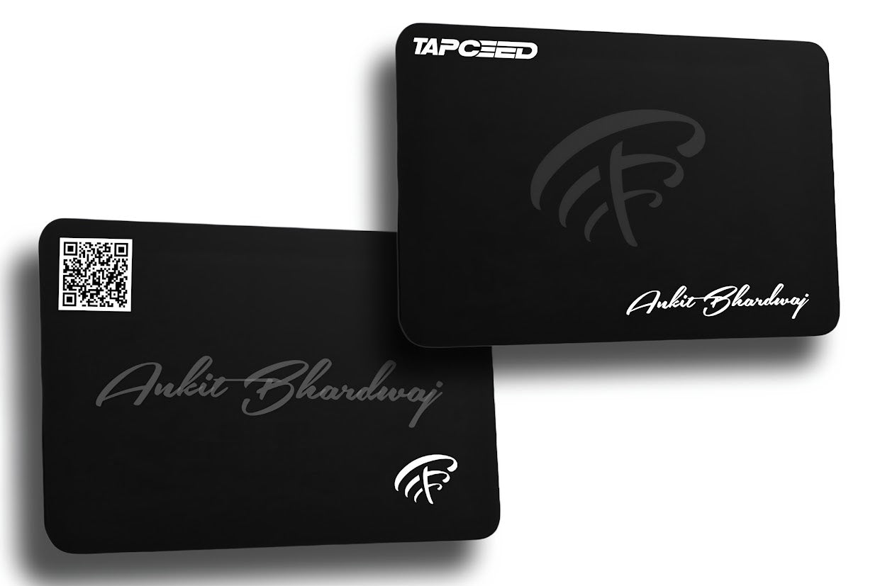 TAPCEED Smart Card. - TAPCEED