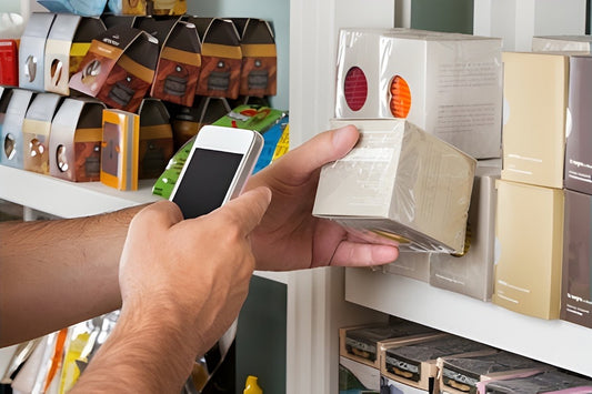 TAPCEED Smart Tag - TAPCEED