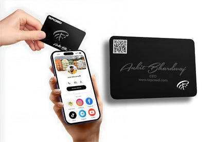 TAPCEED Smart Card. - TAPCEED